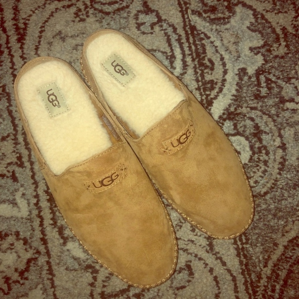 Ugg Mule Slippers